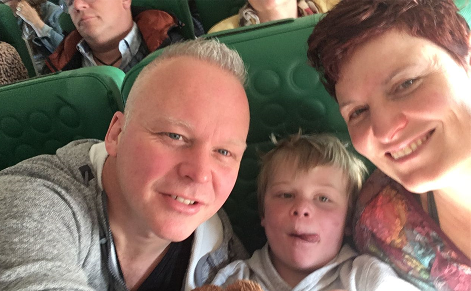 Proactieve zorgplanning in de kindercardiologie